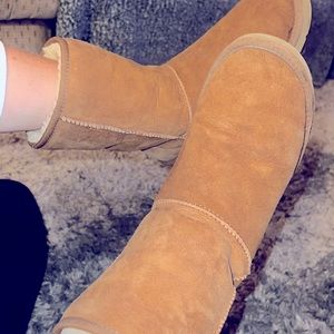 UGG woman boots